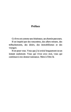 Itinérance
