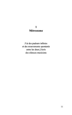 Itinérance