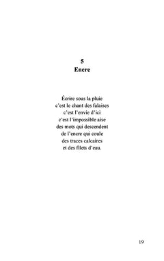 Itinérance