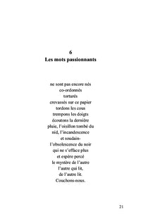 Itinérance
