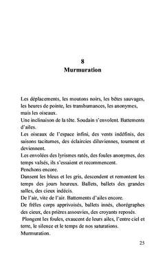 Itinérance