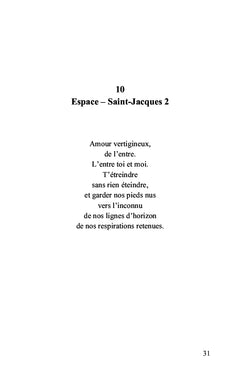 Itinérance