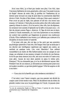 Je vais t'aimer jusqu'à ce que mes poumons cèdent