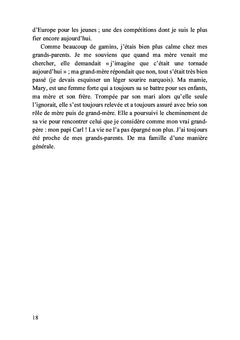 Je vais t'aimer jusqu'à ce que mes poumons cèdent