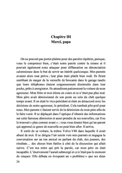 Je vais t'aimer jusqu'à ce que mes poumons cèdent