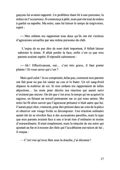 Je vais t'aimer jusqu'à ce que mes poumons cèdent