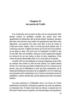 Je vais t'aimer jusqu'à ce que mes poumons cèdent