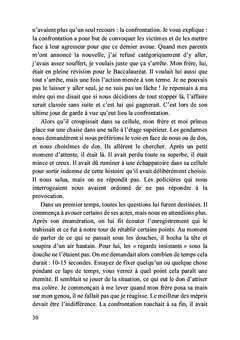 Je vais t'aimer jusqu'à ce que mes poumons cèdent