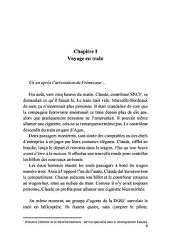 La chute de l’étoile - Tome II: La terre des oubliés
