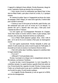 La chute de l’étoile - Tome II: La terre des oubliés