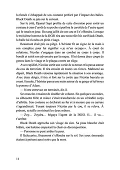 La chute de l’étoile - Tome II: La terre des oubliés