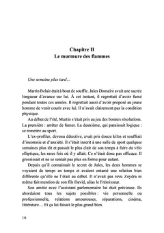 La chute de l’étoile - Tome II: La terre des oubliés