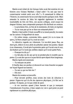 La chute de l’étoile - Tome II: La terre des oubliés