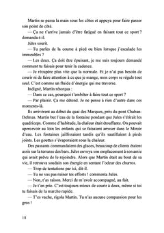 La chute de l’étoile - Tome II: La terre des oubliés