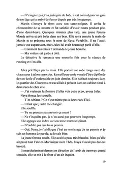 La chute de l’étoile - Tome II: La terre des oubliés