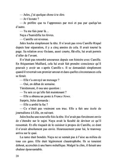 La chute de l’étoile - Tome II: La terre des oubliés