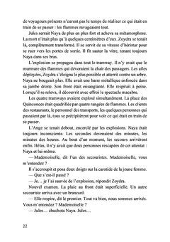La chute de l’étoile - Tome II: La terre des oubliés