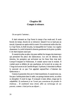 La chute de l’étoile - Tome II: La terre des oubliés