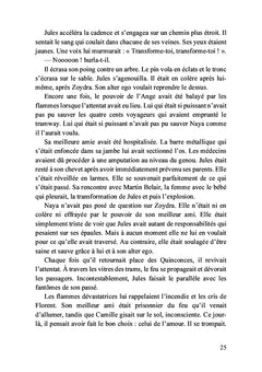 La chute de l’étoile - Tome II: La terre des oubliés