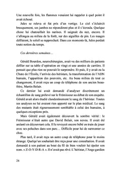 La chute de l’étoile - Tome II: La terre des oubliés