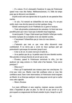 La chute de l’étoile - Tome II: La terre des oubliés