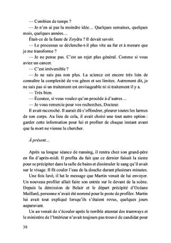 La chute de l’étoile - Tome II: La terre des oubliés