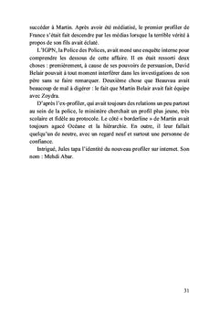 La chute de l’étoile - Tome II: La terre des oubliés