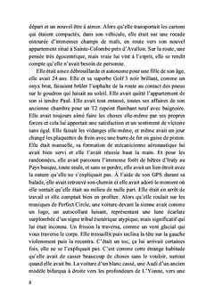 L'éveil du grand Dieu Pan