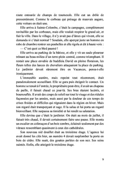 L'éveil du grand Dieu Pan