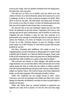 L'éveil du grand Dieu Pan