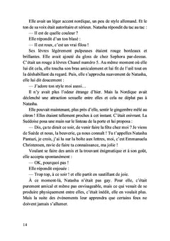 L'éveil du grand Dieu Pan