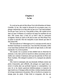 L'éveil du grand Dieu Pan