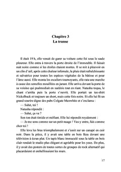 L'éveil du grand Dieu Pan
