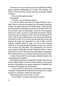L'éveil du grand Dieu Pan