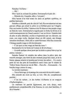 L'éveil du grand Dieu Pan