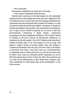 L'éveil du grand Dieu Pan
