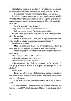 L'éveil du grand Dieu Pan