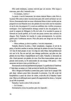 L'éveil du grand Dieu Pan