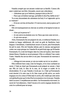 L'éveil du grand Dieu Pan