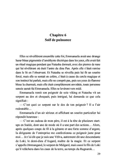 L'éveil du grand Dieu Pan