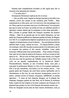 L'éveil du grand Dieu Pan