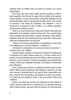 Mon nom est Malice