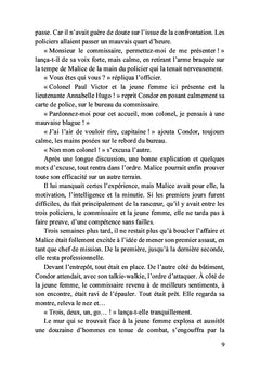 Mon nom est Malice