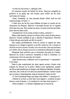 Mon nom est Malice