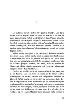 Mon nom est Malice