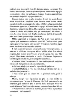 Mon nom est Malice