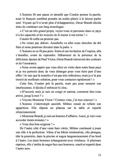 Mon nom est Malice