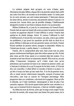 Mon nom est Malice