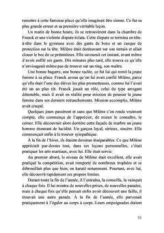 Mon nom est Malice