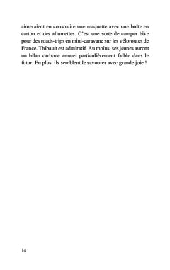 Fresque sociale de conjoints résilients réunis et ravis